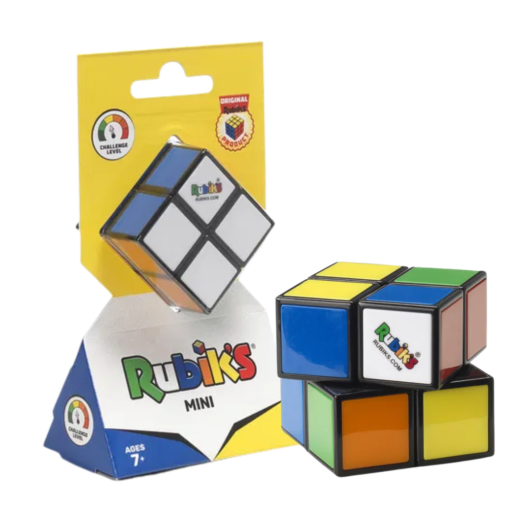 Rubiks Mini 2x2