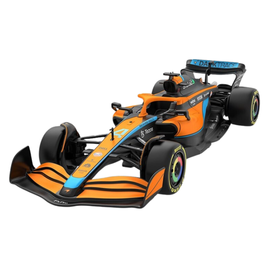 RASTAR Die cast 1:24 McLaren F1 MCL36