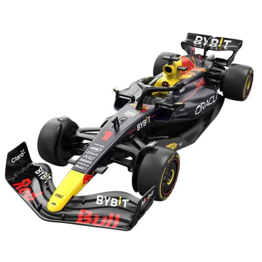 RASTAR Die cast 1:24 Red Bull F1 RB19