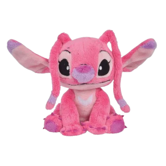 Disney Stitch Angel 25cm