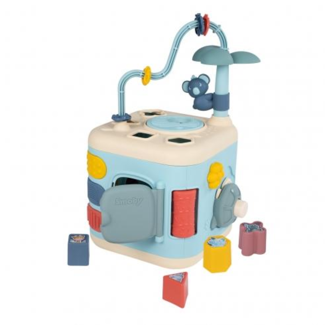 LS Explor Cube