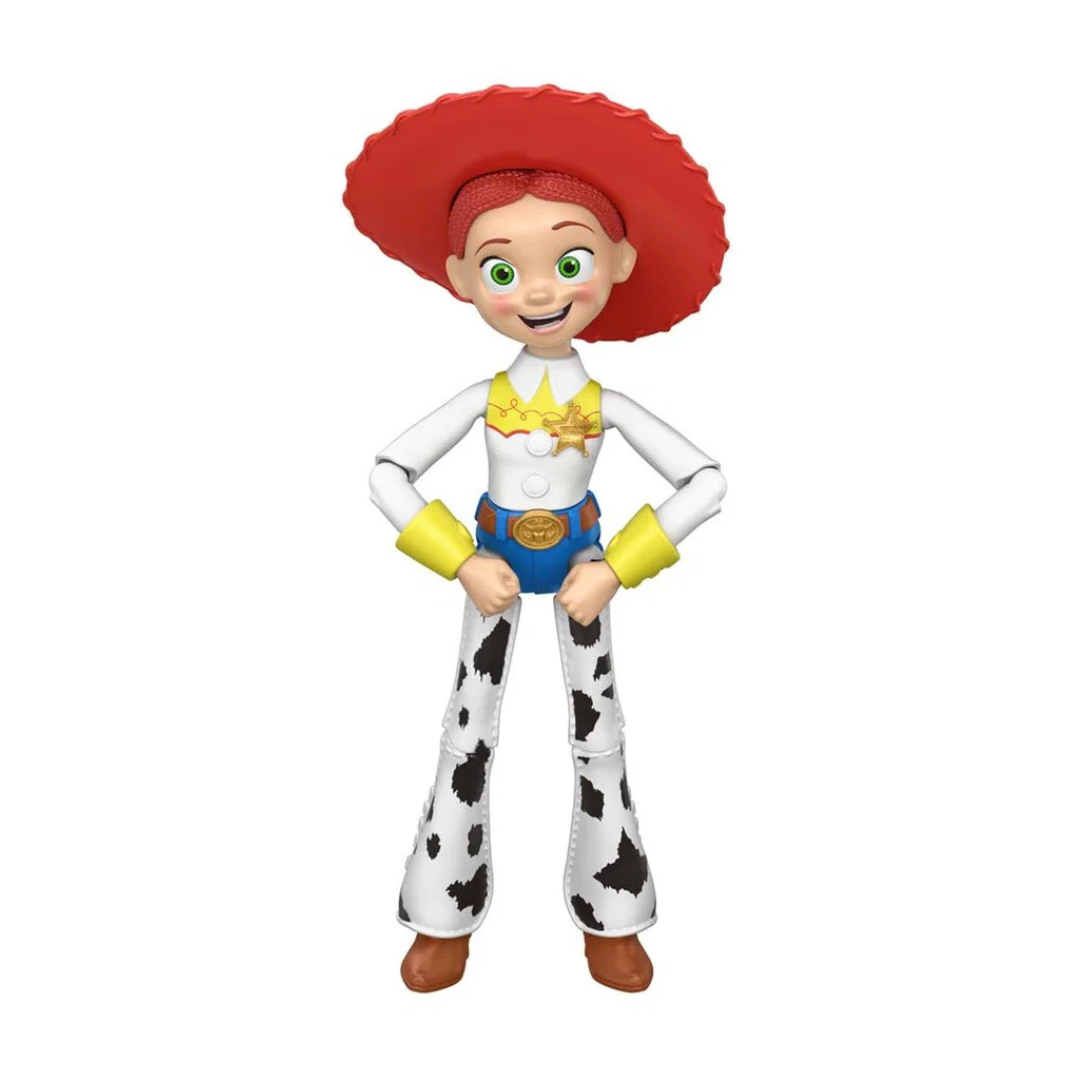 Pixar Toy Story 5 30cm Signature Dancing Jessie