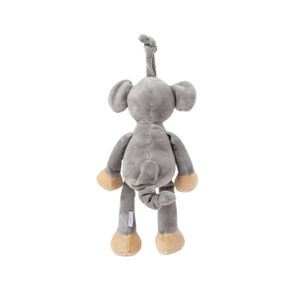 Diinglisar Wild, Speldosa, Elefant