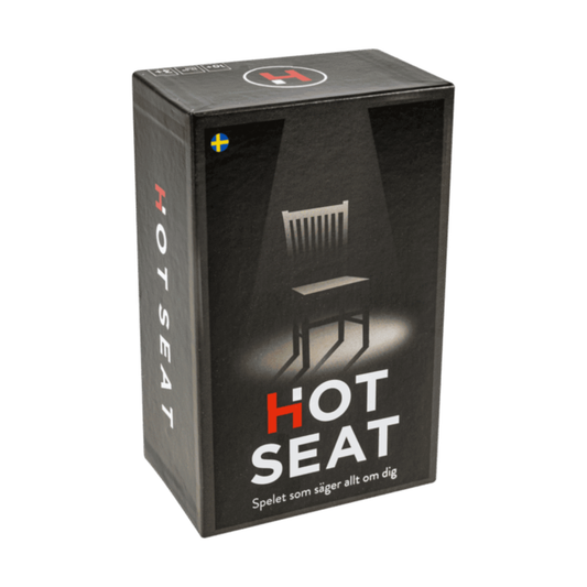 Hot Seat (SE)
