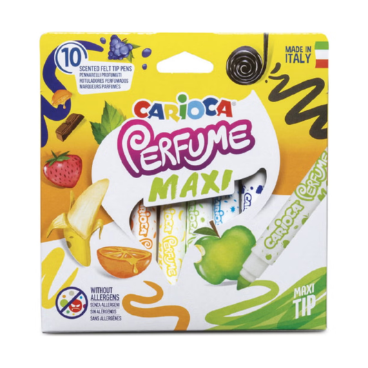 Carioca Parfympennor Maxi