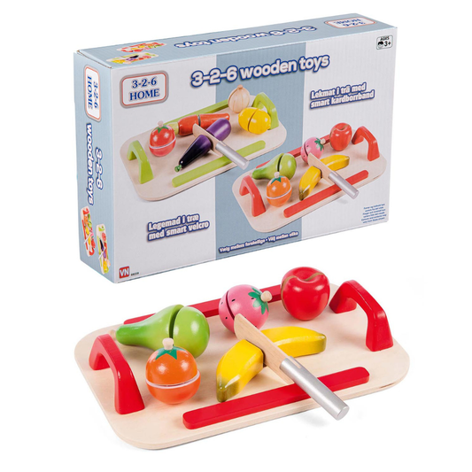 Frukt/Grönsaksbricka