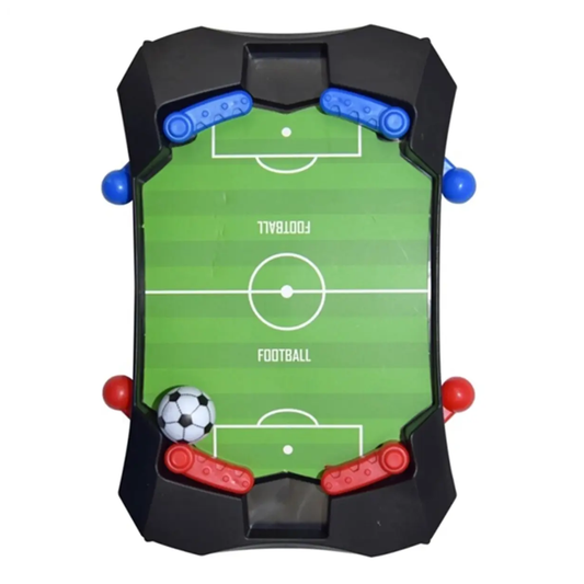 Pinball Football Game