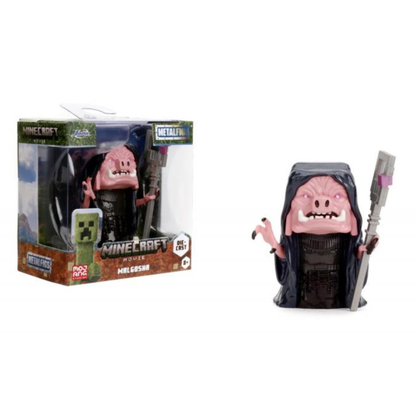 Limited Edition Minecraft Movie Figures 2.5", Wave 5