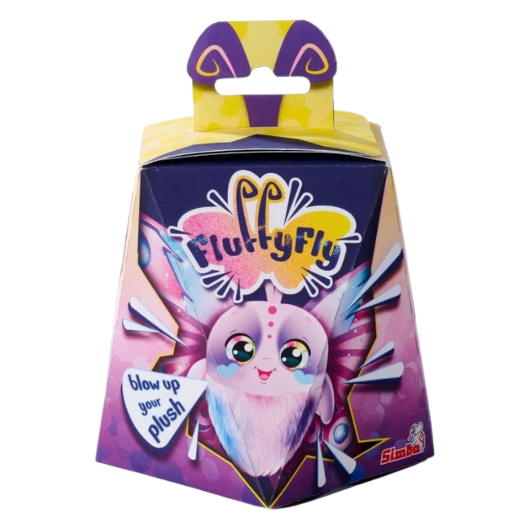FluffyFly