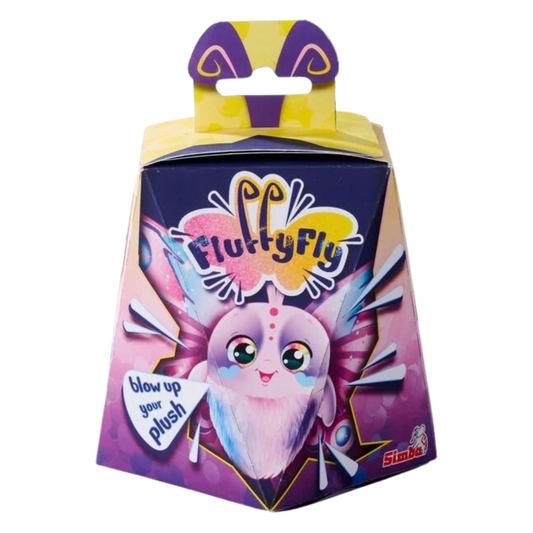 FluffyFly