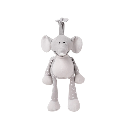 Diinglisar Organic, Stars, Speldosa, Elefant