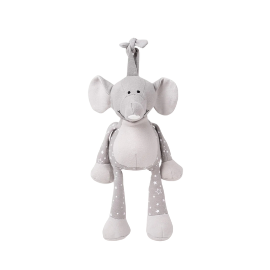 Diinglisar Organic, Stars, Speldosa, Elefant
