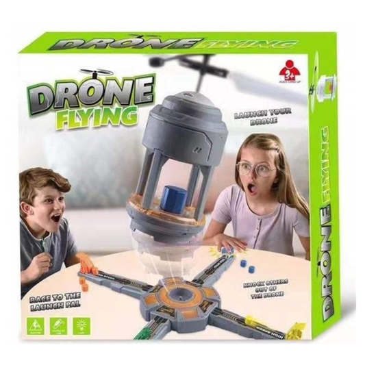 Drone Flying Game