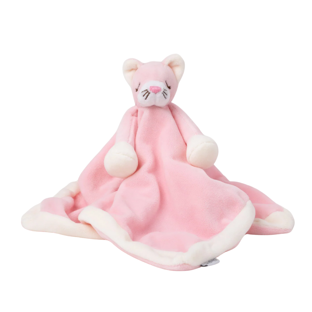 Diinglisar Snuttefilt Katt