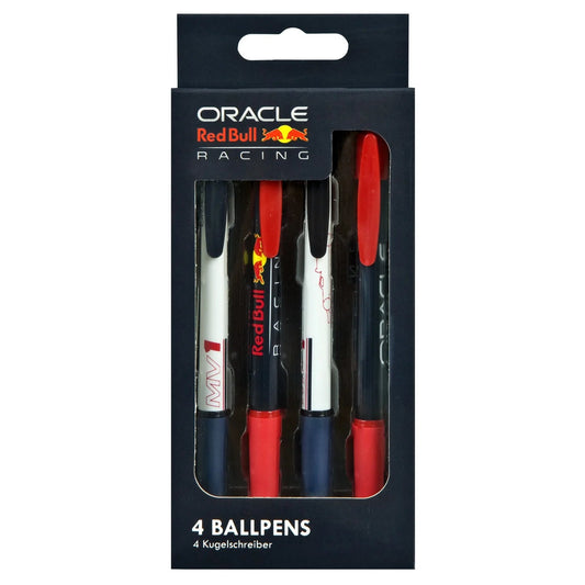 Red Bull 4 Ballpens