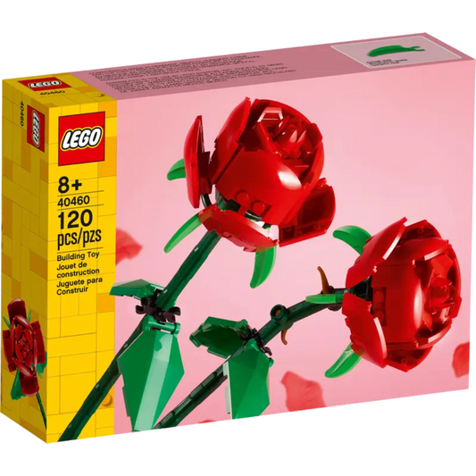 Lego Rosor