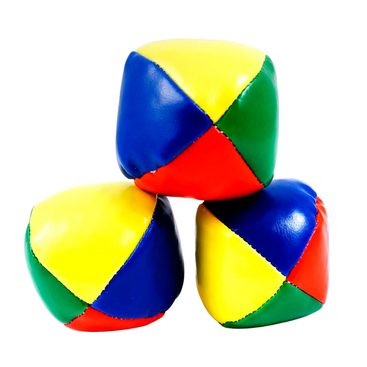 Jongleringsbollar