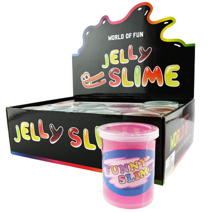 Jelly Slime
