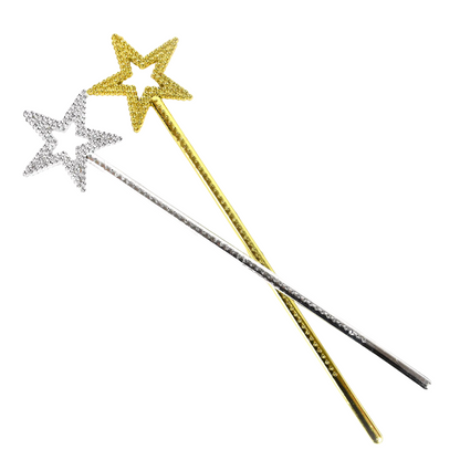 Wand Fairy