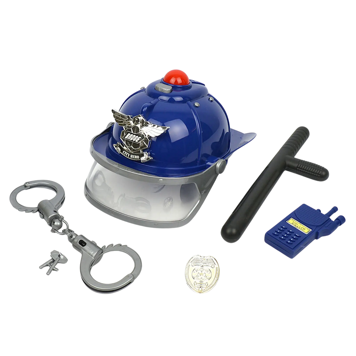 Police Set