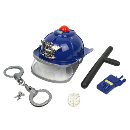 Police Set