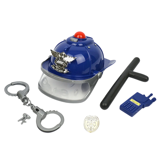 Police Set