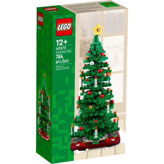 Lego Julgran