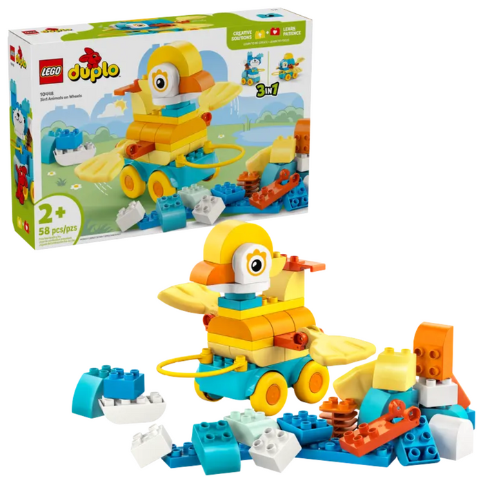 Duplo