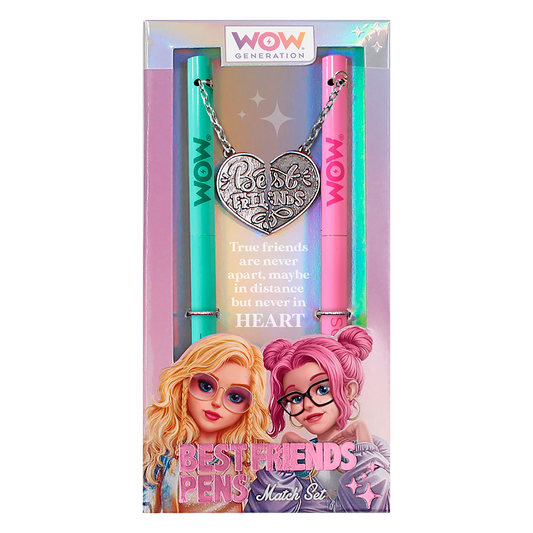 WOW® Generation, BFF 2-pennset