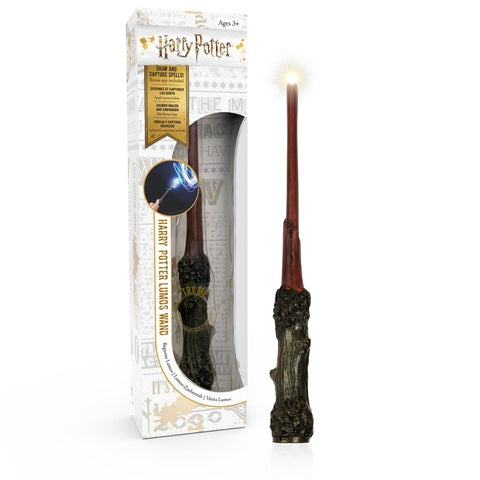 Harry Potter 18 cm Lumos Wand