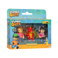 Stumble Guys Figure 3 Pack