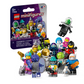 Lego Minifigurer Serie 26 – Rymden