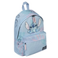 LILO & STITCH Large backpack, w/front pocket, 15 L