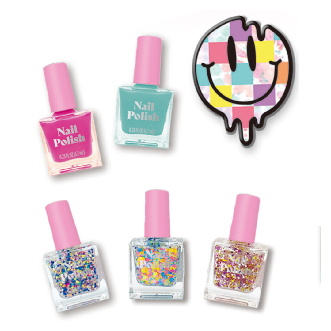 Hot Focus - Cool Vibes Nagellack