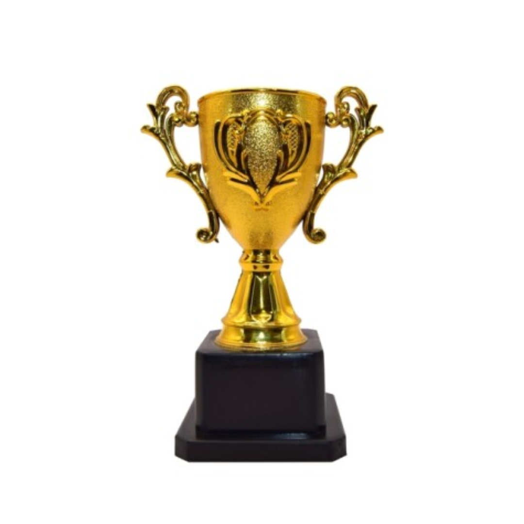 Trophy 14cm