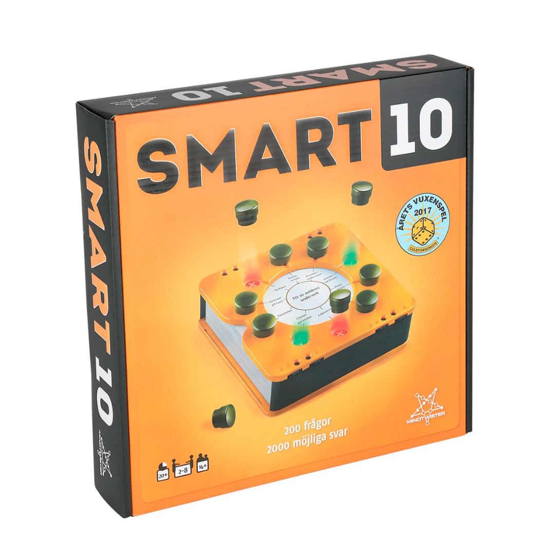 Smart 10