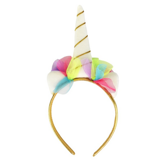 Unicorn Diadem