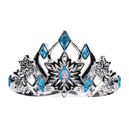 Disney Frozen Roleplay Elsa's Classic Tiara