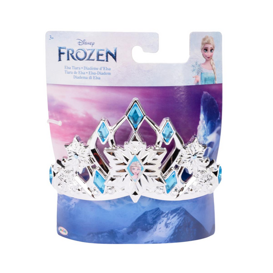 Disney Frozen Roleplay Elsa's Classic Tiara