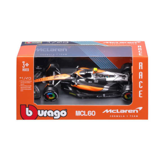 1:43 F1 Mclaren MCL60 2023 Piastri