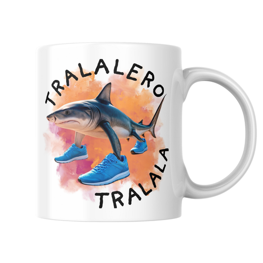 Italian Brainrot Mugg