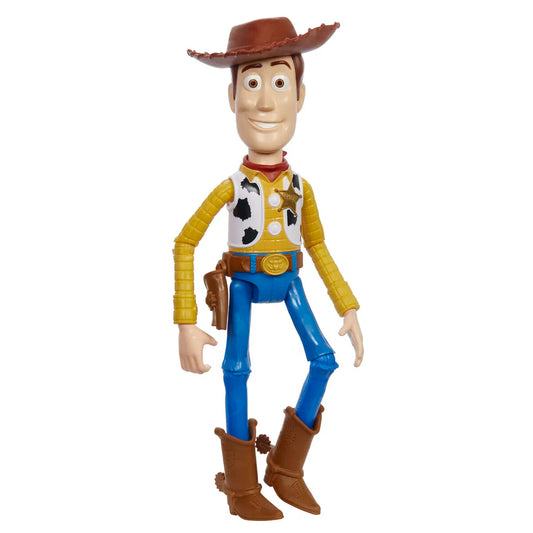 Pixar Toy Story Basic 31cm Woody