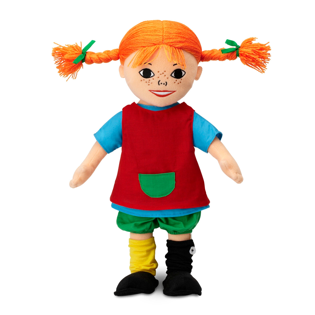 Pippi Docka 40 cm