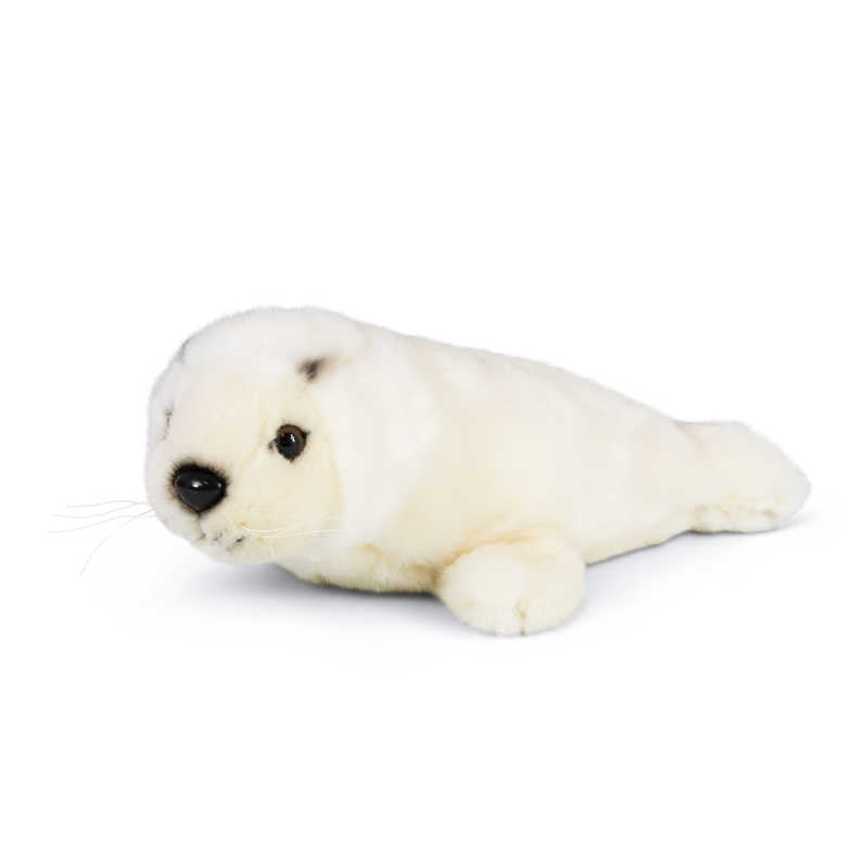 Animigos World of Nature Seal Pup