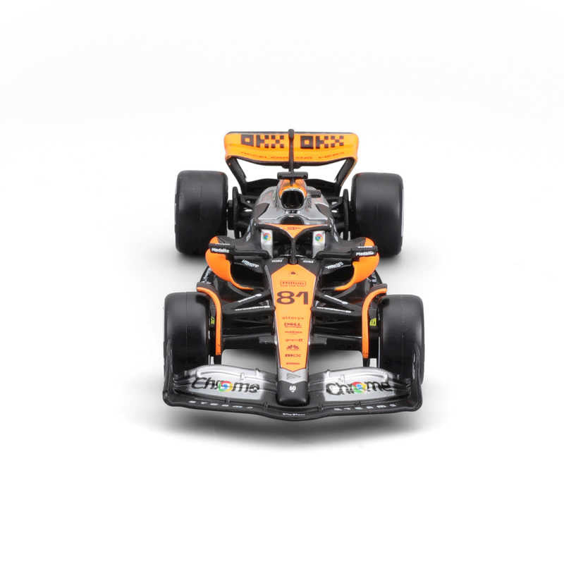 1:43 F1 Mclaren MCL60 2023 Norris