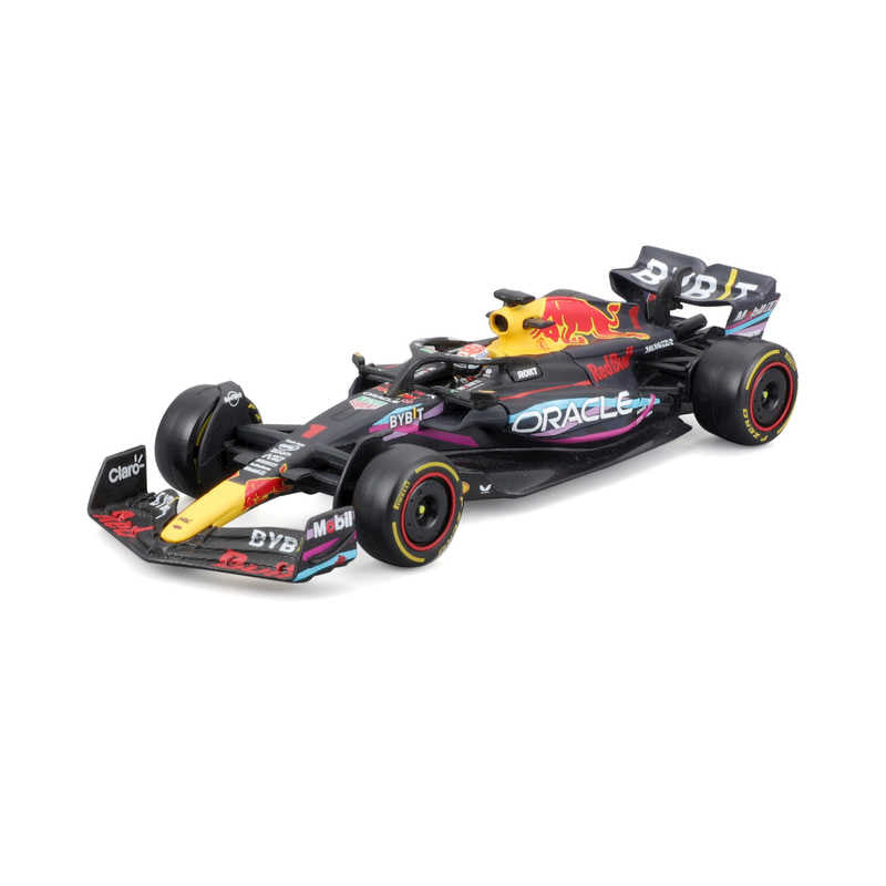 1:43 F1 Red Bull Racing RB19 2023 Verstappen