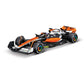 1:43 F1 Mclaren MCL60 2023 Norris