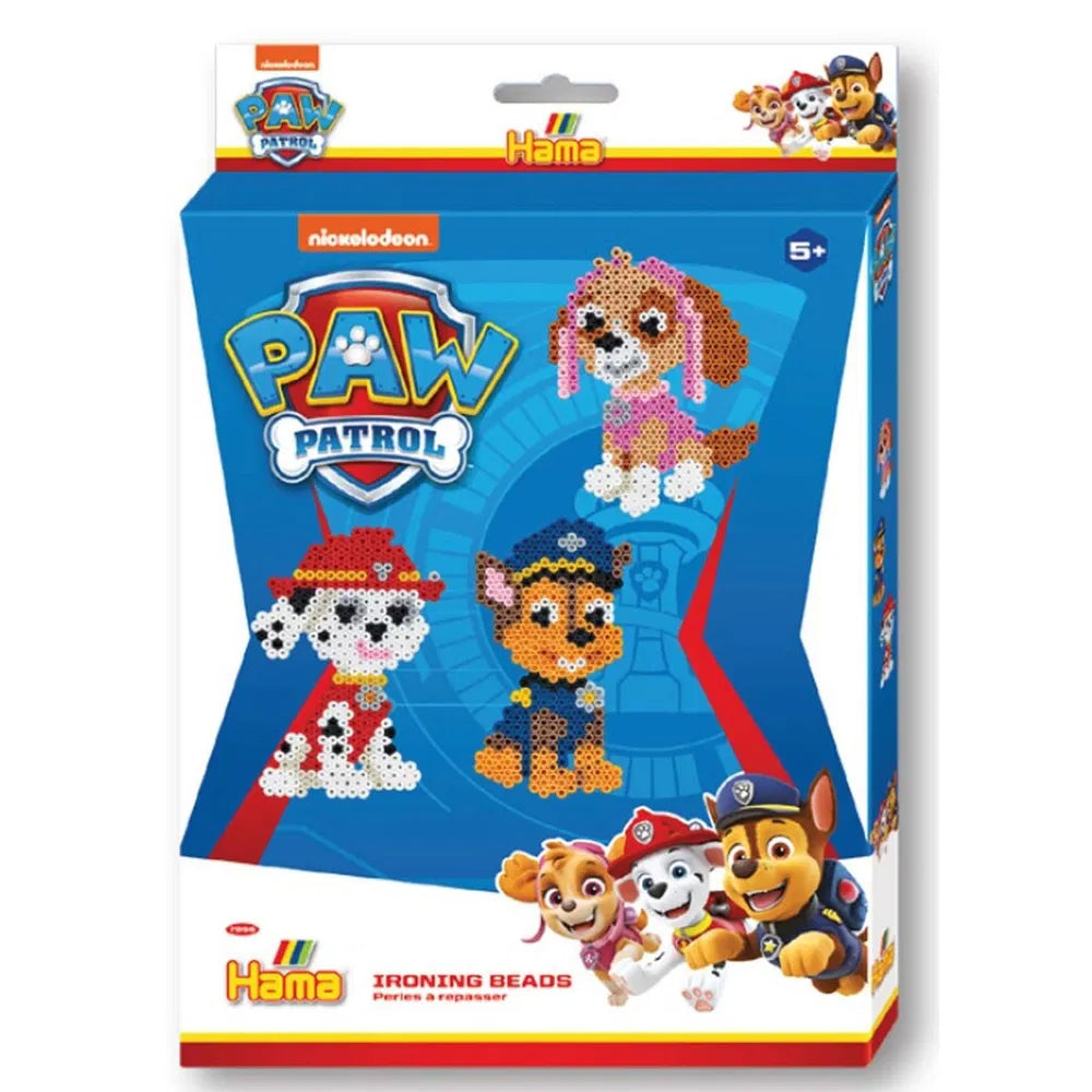 Hama Midi Hanging Box Paw Patrol 2000 pcs