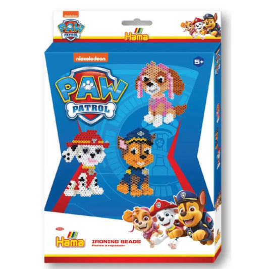 Hama Midi Hanging Box Paw Patrol 2000 pcs