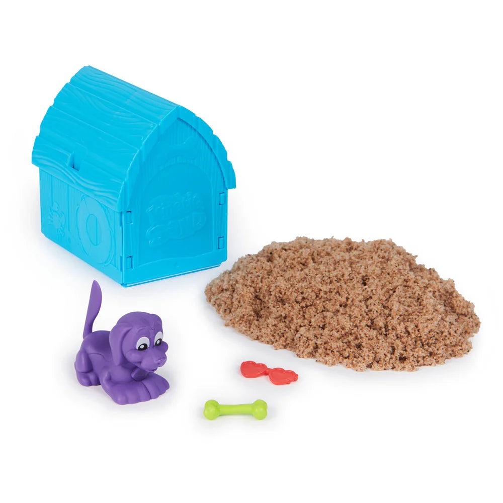 Kinetic Sand Doggie Dig